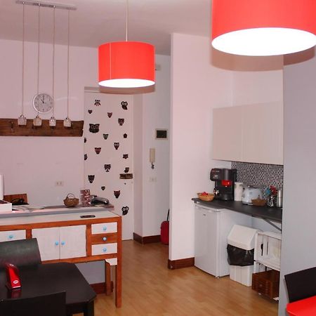 Guest House Artemide Агридженто Екстериор снимка