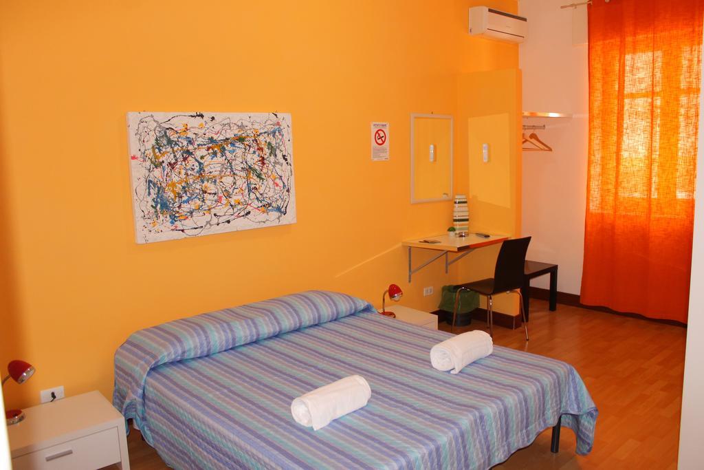 Guest House Artemide Агридженто Стая снимка