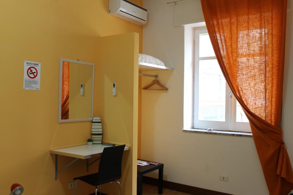 Guest House Artemide Агридженто Екстериор снимка