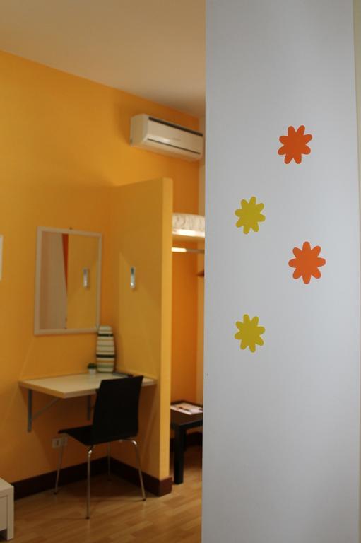 Guest House Artemide Агридженто Екстериор снимка
