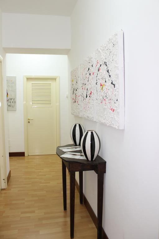 Guest House Artemide Агридженто Екстериор снимка