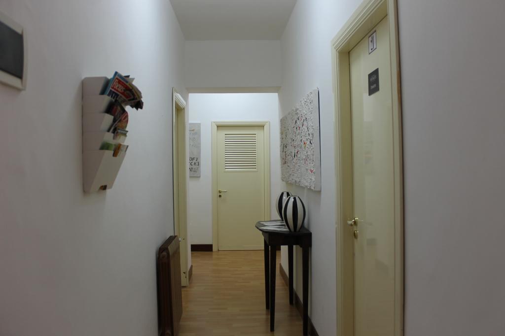 Guest House Artemide Агридженто Екстериор снимка
