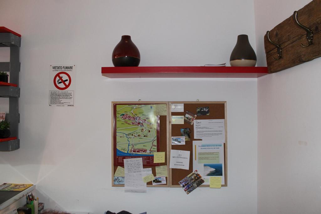 Guest House Artemide Агридженто Екстериор снимка