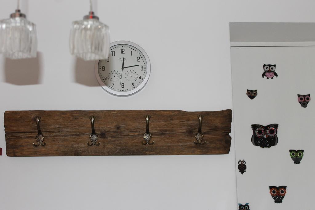 Guest House Artemide Агридженто Екстериор снимка