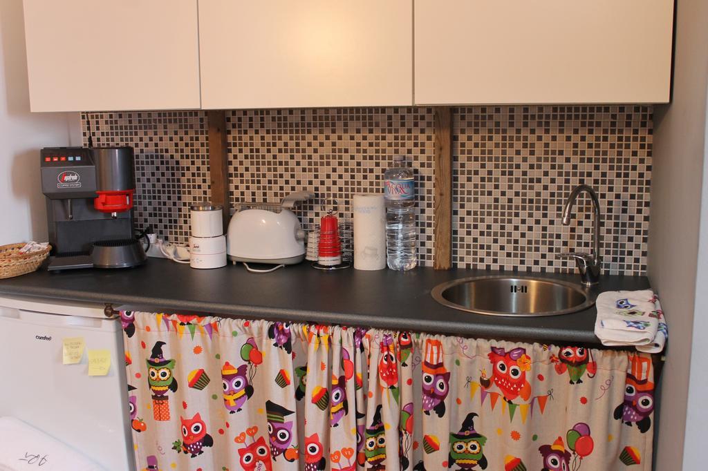 Guest House Artemide Агридженто Екстериор снимка