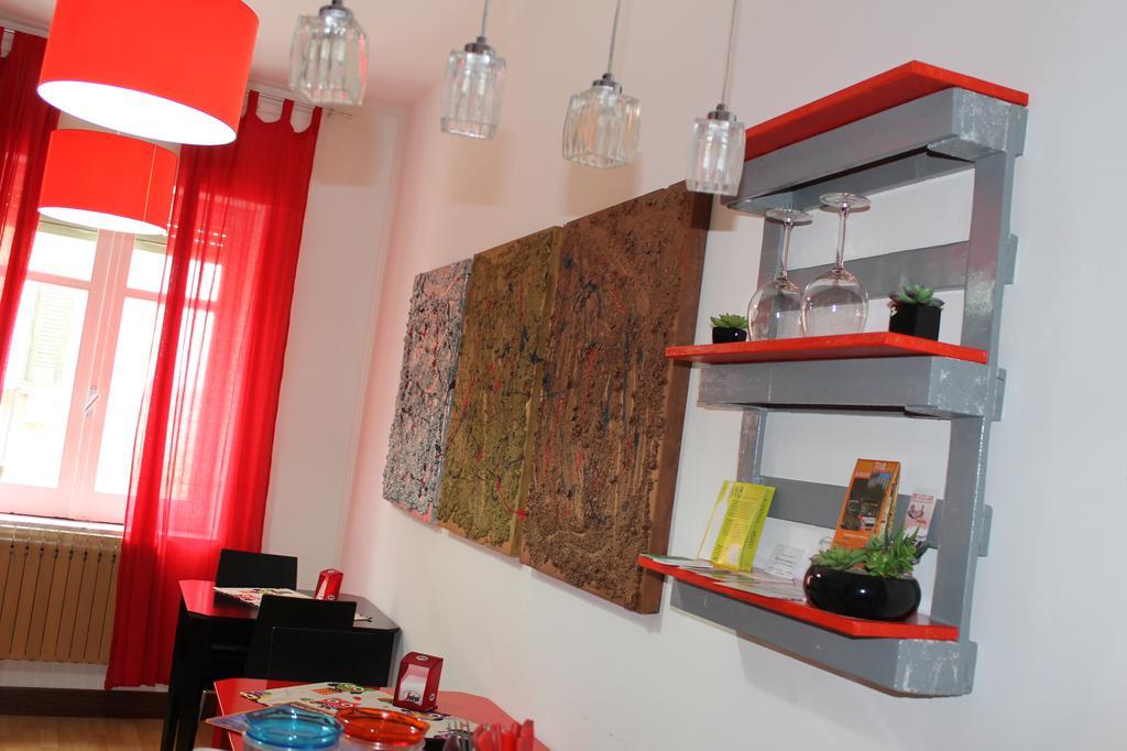 Guest House Artemide Агридженто Екстериор снимка