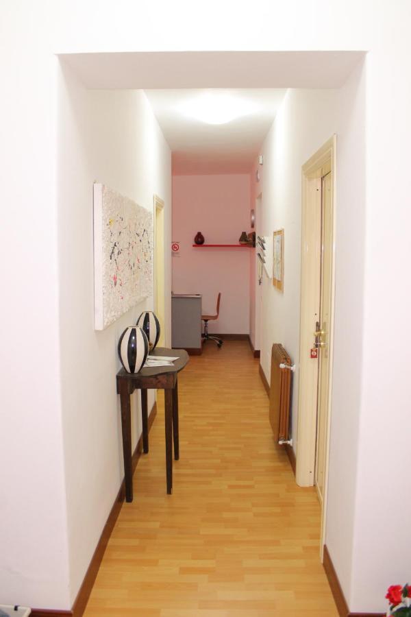 Guest House Artemide Агридженто Екстериор снимка