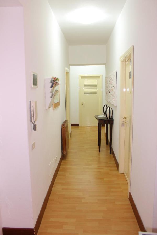 Guest House Artemide Агридженто Екстериор снимка