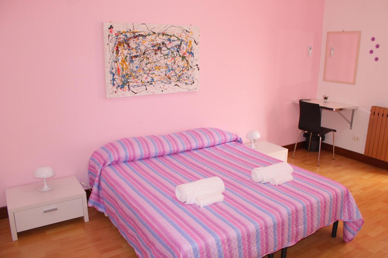 Guest House Artemide Агридженто Стая снимка