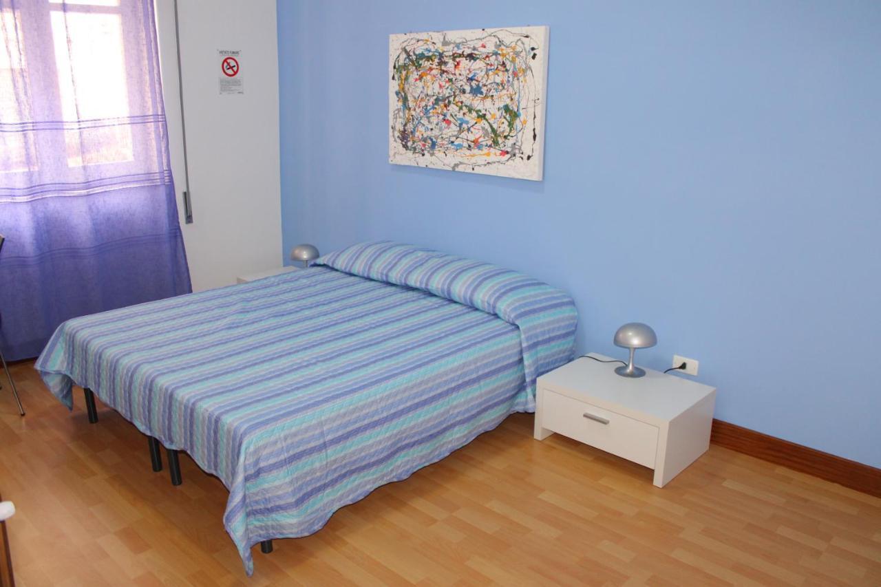 Guest House Artemide Агридженто Стая снимка