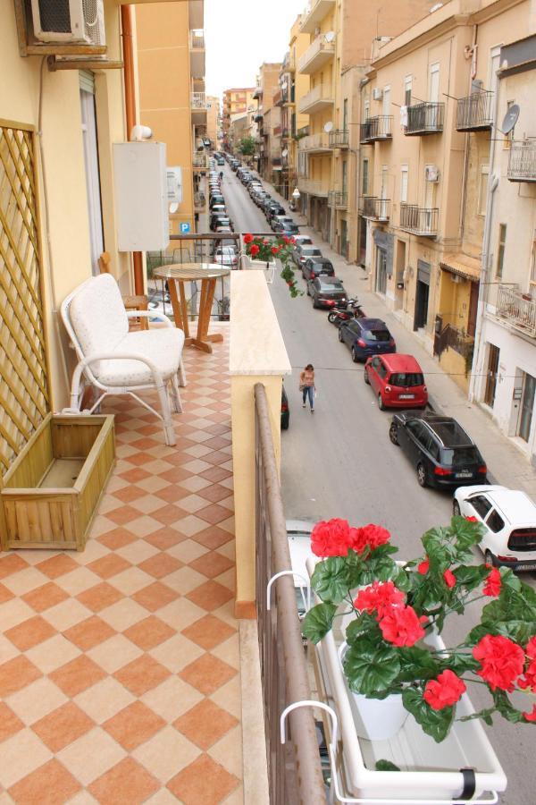 Guest House Artemide Агридженто Стая снимка